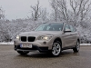 BMW X1 xDrive 18d (c) Stefan Gruber