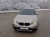 BMW X1 xDrive 18d (c) Stefan Gruber