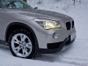 BMW X1 xDrive 18d (c) Stefan Gruber