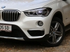 BMW X1 xDrive 20d (c) Stefan Gruber