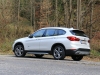 BMW X1 xDrive 20d (c) Stefan Gruber