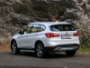 BMW X1 xDrive 20d (c) Stefan Gruber