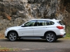BMW X1 xDrive 20d (c) Stefan Gruber