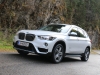 BMW X1 xDrive 20d (c) Stefan Gruber