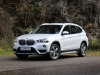 BMW X1 xDrive 20d (c) Stefan Gruber