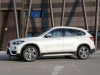 BMW X1 xDrive 20d (c) Stefan Gruber