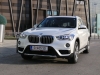 BMW X1 xDrive 20d (c) Stefan Gruber