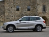 BMW X3 xDrive 20d A (c) Stefan Gruber