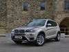 BMW X3 xDrive 20d A (c) Stefan Gruber