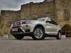 BMW X3 xDrive 20d A (c) Stefan Gruber
