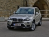 BMW X3 xDrive 20d A (c) Stefan Gruber