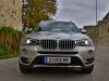 BMW X3 xDrive 20d A (c) Stefan Gruber