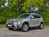 BMW X3 xDrive 20d A (c) Stefan Gruber
