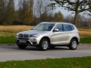 BMW X3 xDrive 20d A (c) Stefan Gruber