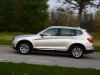 BMW X3 xDrive 20d A (c) Stefan Gruber