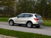 BMW X3 xDrive 20d A (c) Stefan Gruber