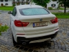 BMW X4 (c) Stefan Gruber