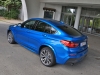 BMW X4 M40i (c) Stefan Gruber