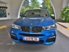 BMW X4 M40i (c) Stefan Gruber