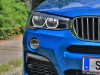 BMW X4 M40i (c) Stefan Gruber