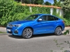 BMW X4 M40i (c) Stefan Gruber