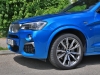 BMW X4 M40i (c) Stefan Gruber