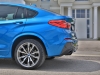 BMW X4 M40i (c) Stefan Gruber