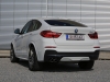 BMW X4 xDrive 30d (c) Stefan Gruber
