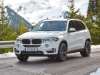 Neuer BMW X5 (c) BMW
