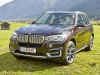 Neuer BMW X5 (c) BMW