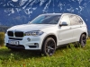 Neuer BMW X5 (c) BMW