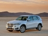 Neuer BMW X5 (c) BMW