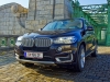 BMW X5 xDrive 30d (c) Stefan Gruber