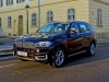 BMW X5 xDrive 30d (c) Stefan Gruber