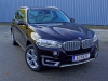 BMW X5 xDrive 30d (c) Stefan Gruber