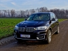 BMW X5 xDrive 30d (c) Stefan Gruber