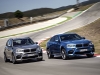 BMW X5 M und BMW X6 M (c) BMW