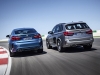 BMW X5 M und BMW X6 M (c) BMW