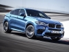 BMW X6 M (c) BMW