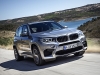 BMW X5 M (c) BMW