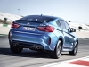 BMW X6 M (c) BMW