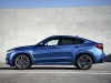 BMW X6 M (c) BMW
