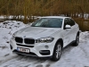BMW X6 xDrive 30d (c) Stefan Gruber