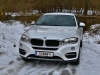 BMW X6 xDrive 30d (c) Stefan Gruber