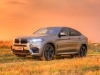 BMW X6 M (c) Stefan Gruber