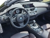 BMW Z4 sDrive35is (c) Stefan Gruber