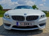 BMW Z4 sDrive35is (c) Stefan Gruber