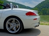 BMW Z4 sDrive35is (c) Stefan Gruber