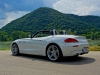 BMW Z4 sDrive35is (c) Stefan Gruber