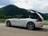 BMW Z4 sDrive35is (c) Stefan Gruber